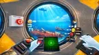 SUBMARINE Commander: Underwater Battle screenshot 4