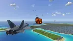 Flight Simulator Air Combat screenshot 2