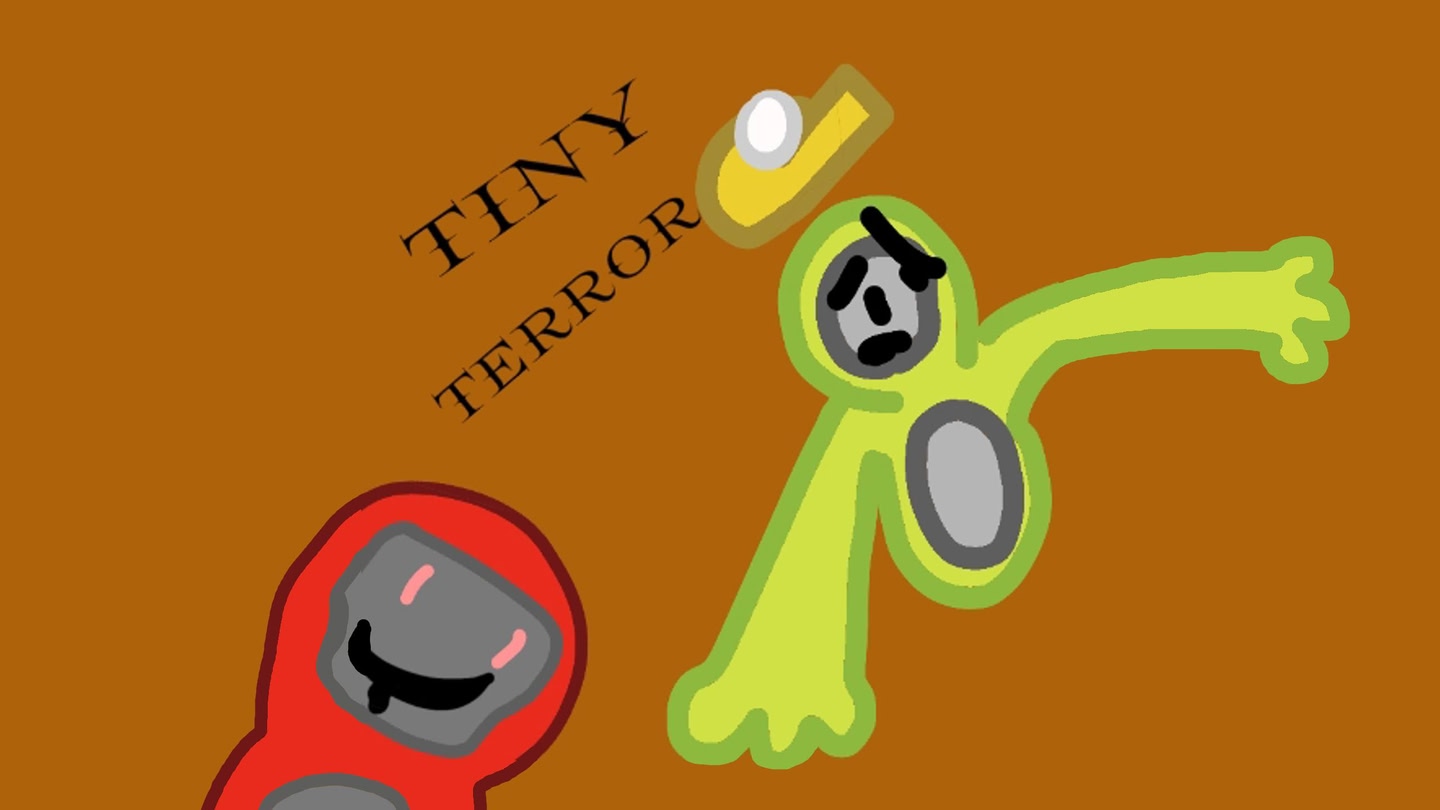 Tiny Terrors trailer 0