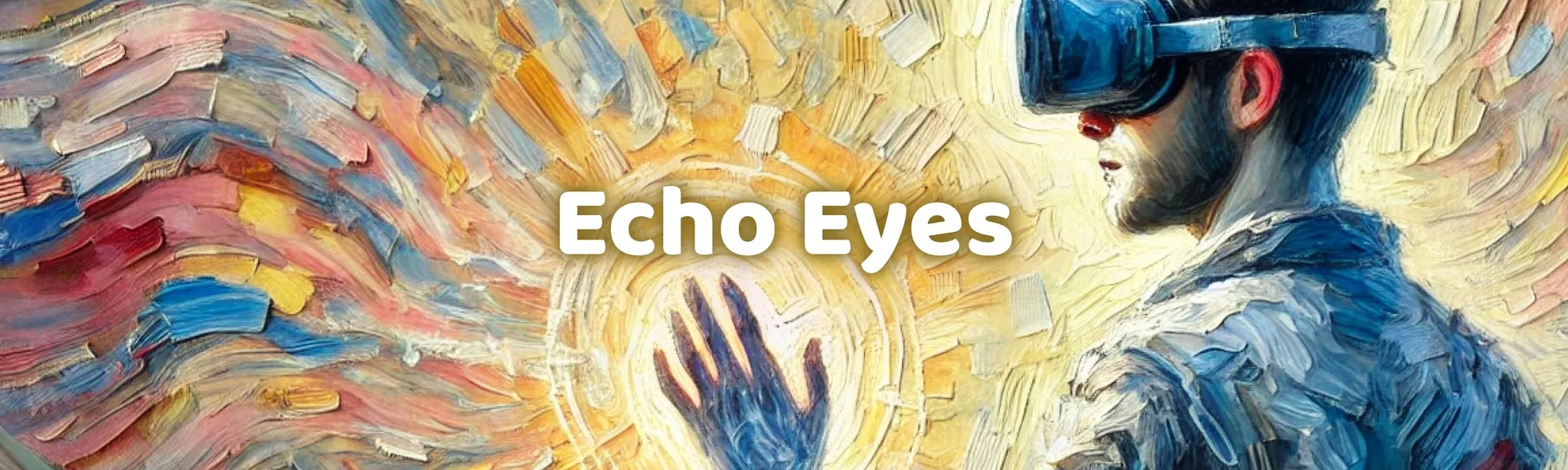 Echo Eyes