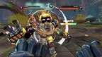 FINAL FURY screenshot 1