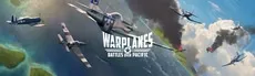 Warplanes: Battles over Pacific hero image