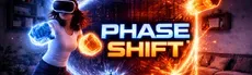 Phase Shift: MR Fitness Reflex Game hero image