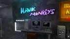 Havoc Monkeys screenshot 0