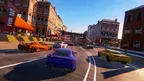 RaceFault VR  Car Racing screenshot 1