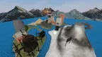 Parkouring Baboons screenshot 1