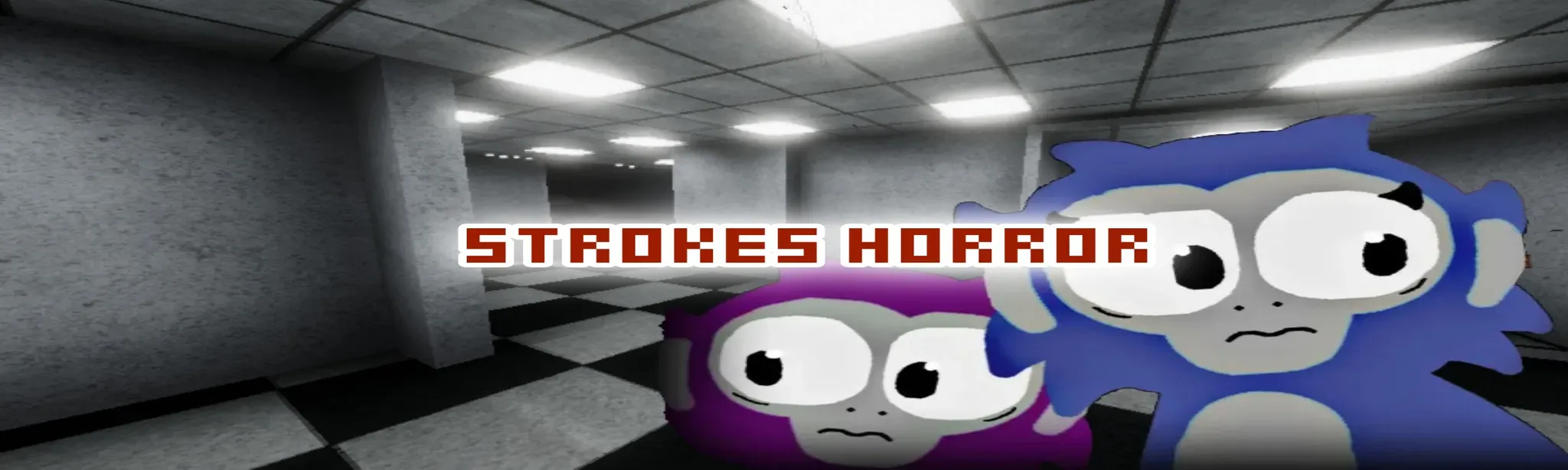 Strokes Horror