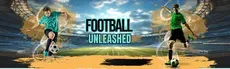 Football Unleashed hero image