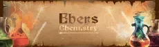 Ebers Chemistry hero image