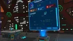 Chrome Rush: Cyberpunk Arena screenshot 4