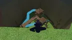 Chaos Monks screenshot 1