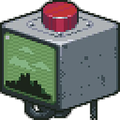 Please, Don't Touch Anything: - Apps on Google Play