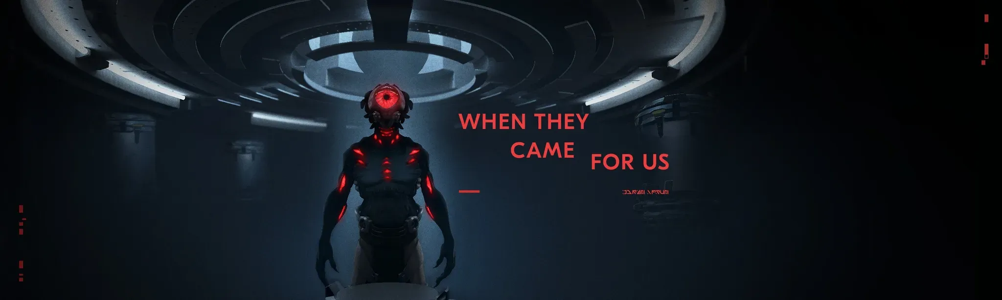 When They Came For Us