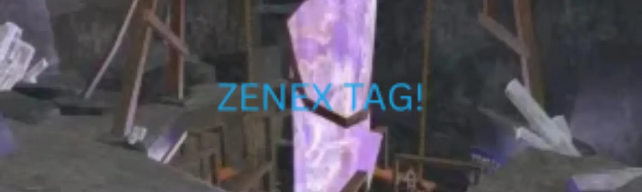 Zenex Tag