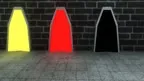 Chinstrap Chasers screenshot 2