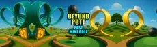 Beyond Putt - Fast Mini Golf Challenge hero image