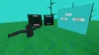 Gorilla Fun 1V1 screenshot 2