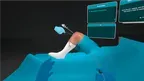 Meniscus Repair Outside In screenshot 0