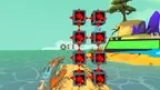 Hyperbolic Time Chamber - Endless Runner screenshot 3