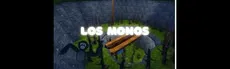 Los Monos hero image