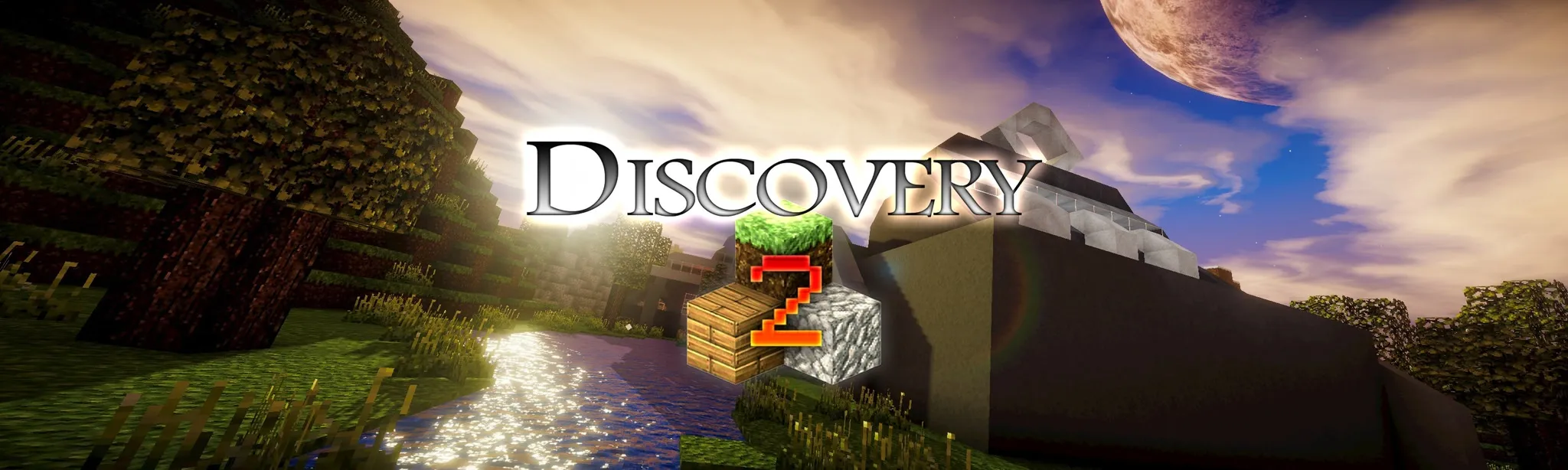 Discovery 2