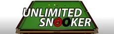 Unlimited Snooker hero image