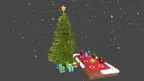 Christmas MR Celebrations: Decorate your Xmas tree, Assemble Gifts & more! screenshot 4