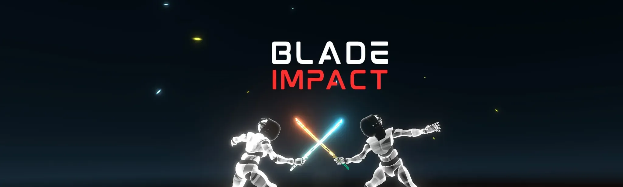 Blade Impact