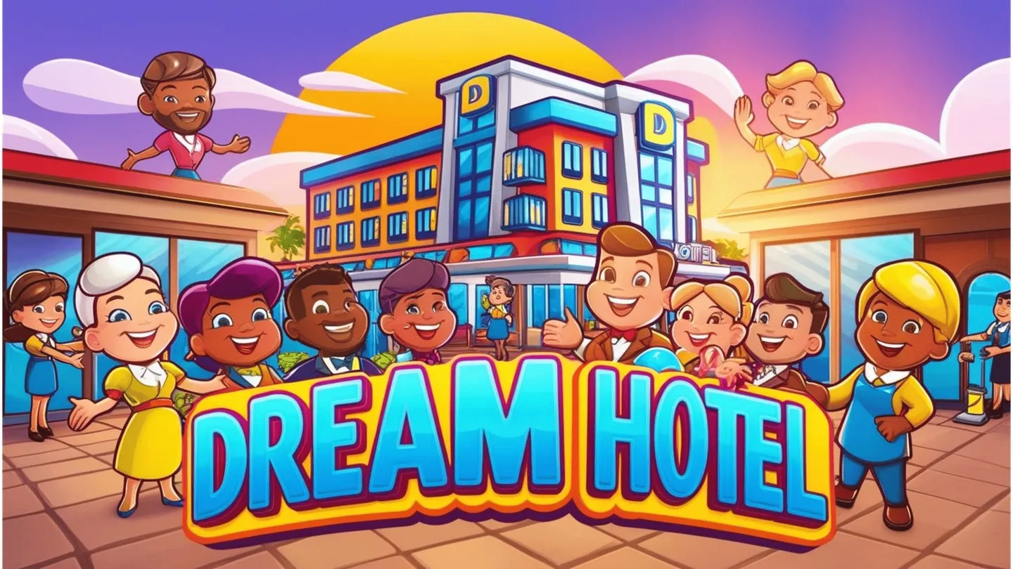 Dream Hotel trailer 0