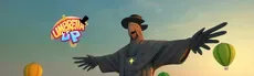 Umbrella Up hero image