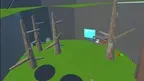Cosmic Taggers screenshot 4