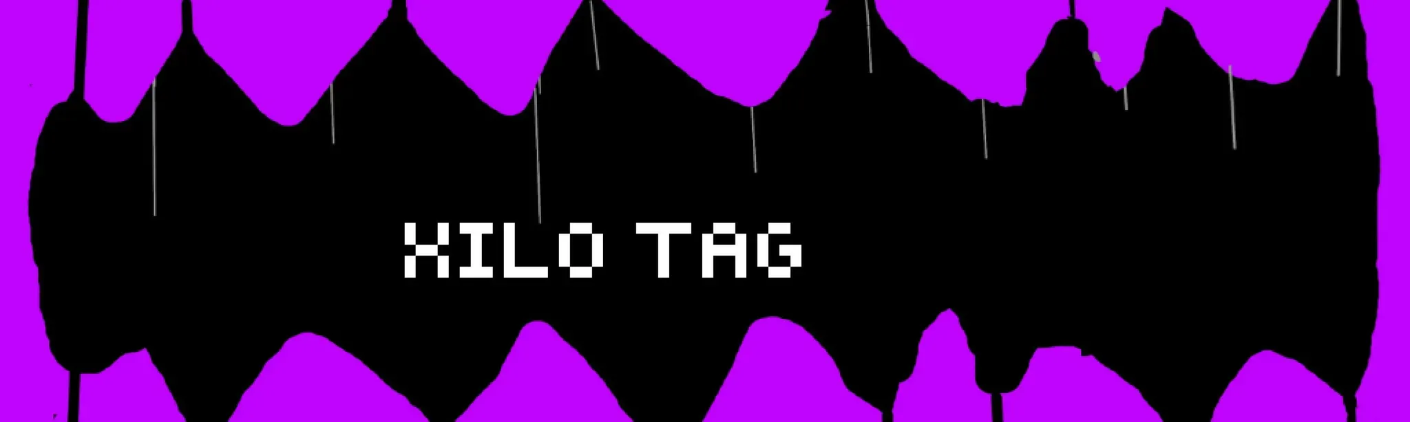 Xilo tag