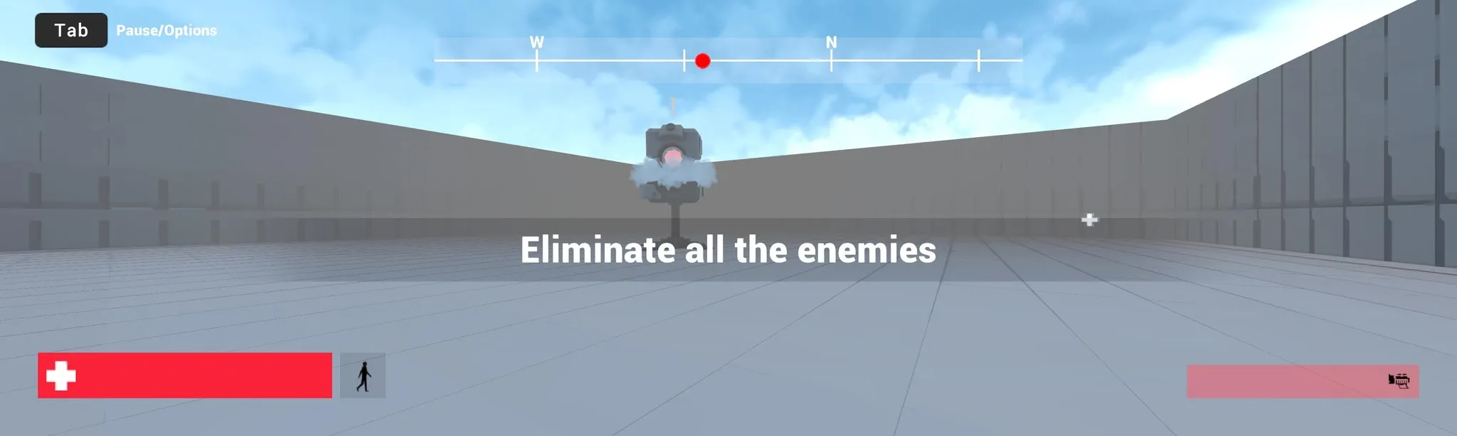SHOOT VR