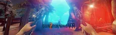 GunSpinning VR hero image