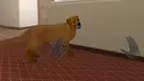 My puppy: Brown Labrador screenshot 1