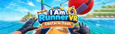 I Am Runner VR: Obstacle Dash hero image