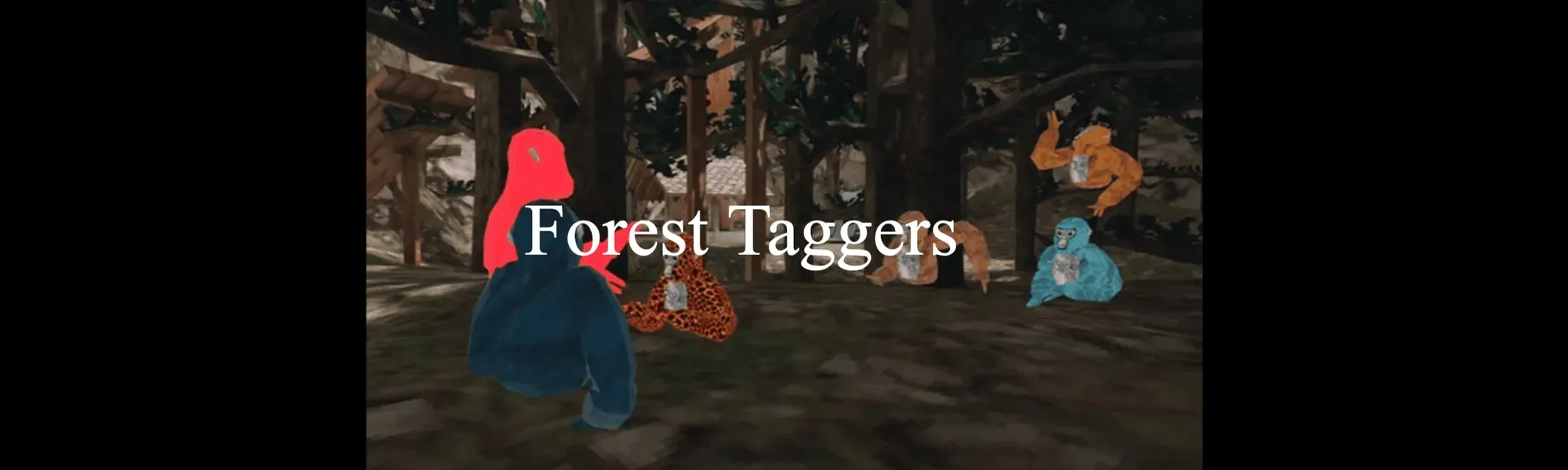 Forest Tagger