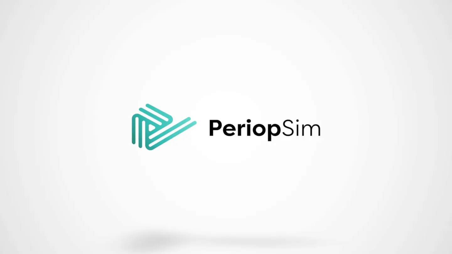 PeriopSim trailer 0