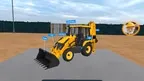 Backhoe Safety and Operation screenshot 2