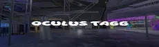 Oculus Tagg hero image