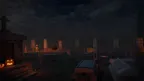 Pumpkin Punch VR - Fun Punching Game screenshot 0