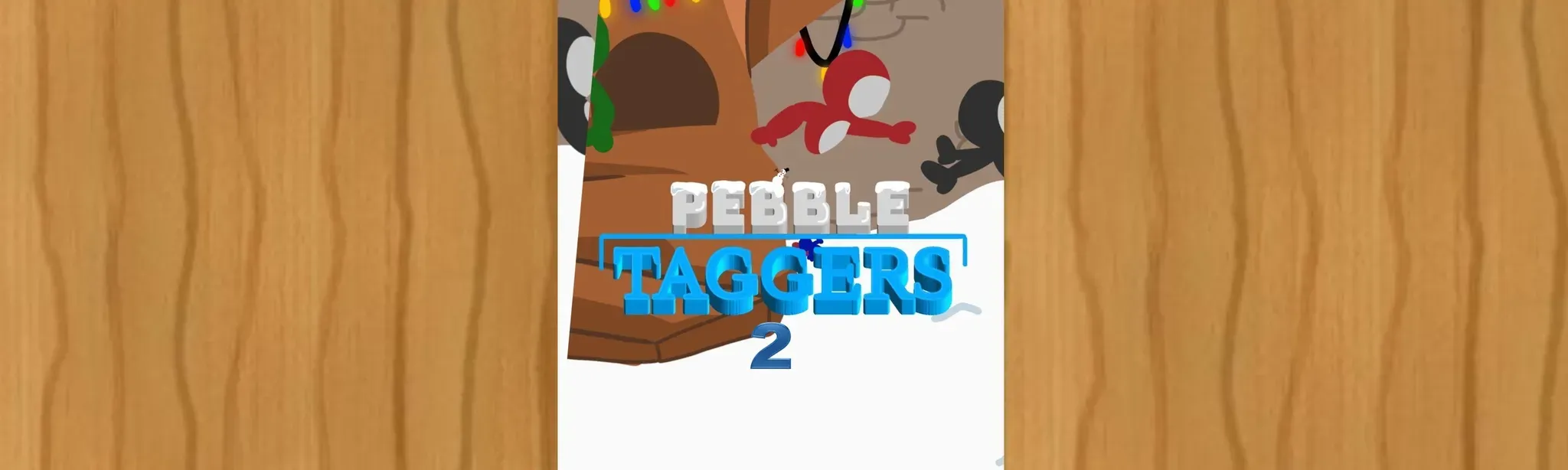 pebble taggers 2