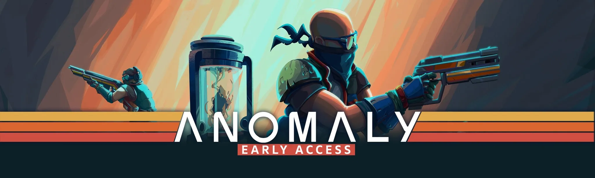 Anomaly