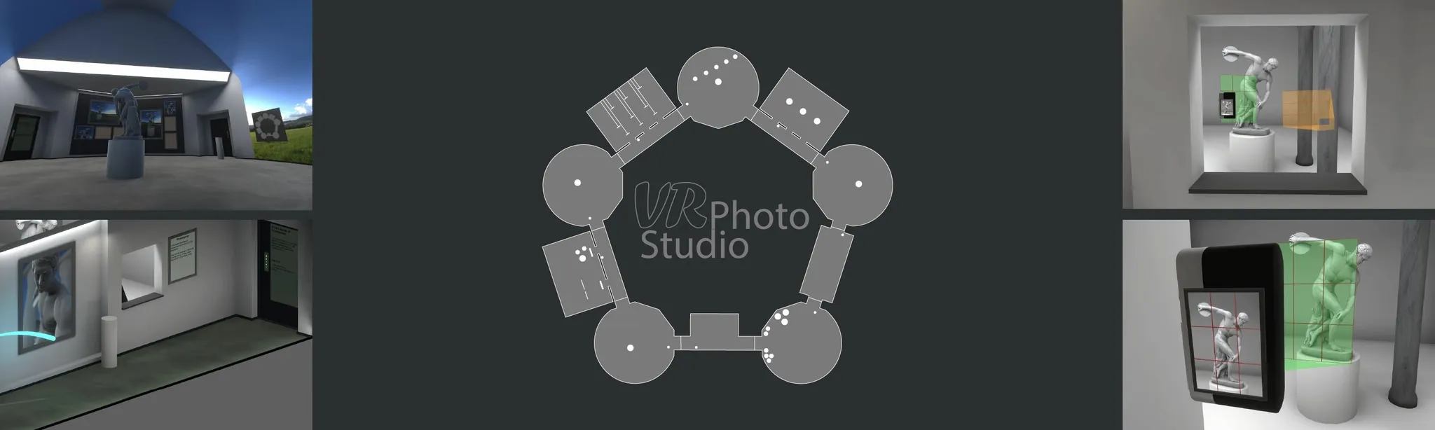 VR-PhotoStudio