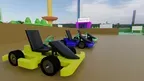 Creating Amusement Park - ContentsDa Science Experiment screenshot 3