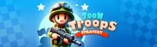 Toon Troops Strategy hero image