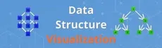 Data Structure Visualization hero image
