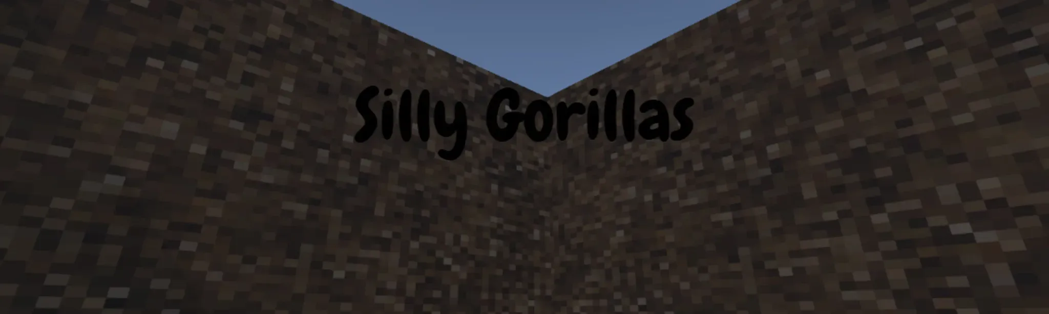 Silly Gorillas