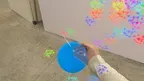 Color Ball MR - SplashWalls screenshot 3