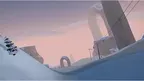 White Flow XR: VR Skiing screenshot 1